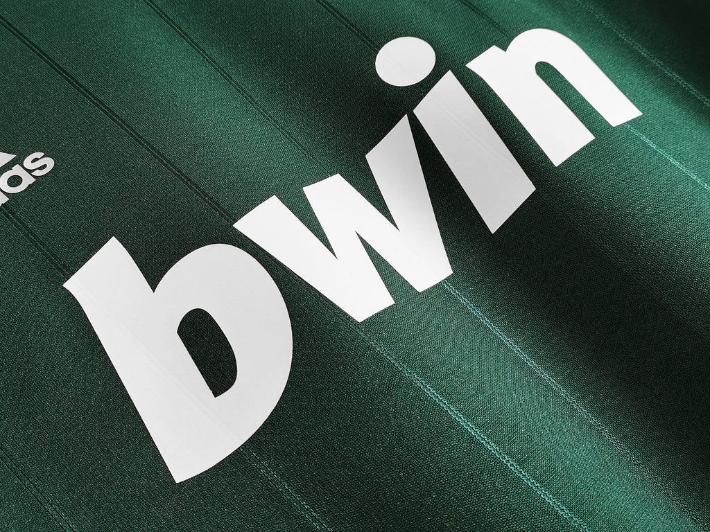 Real Madrid 2012/13 (Third Kit – Long Sleeve)