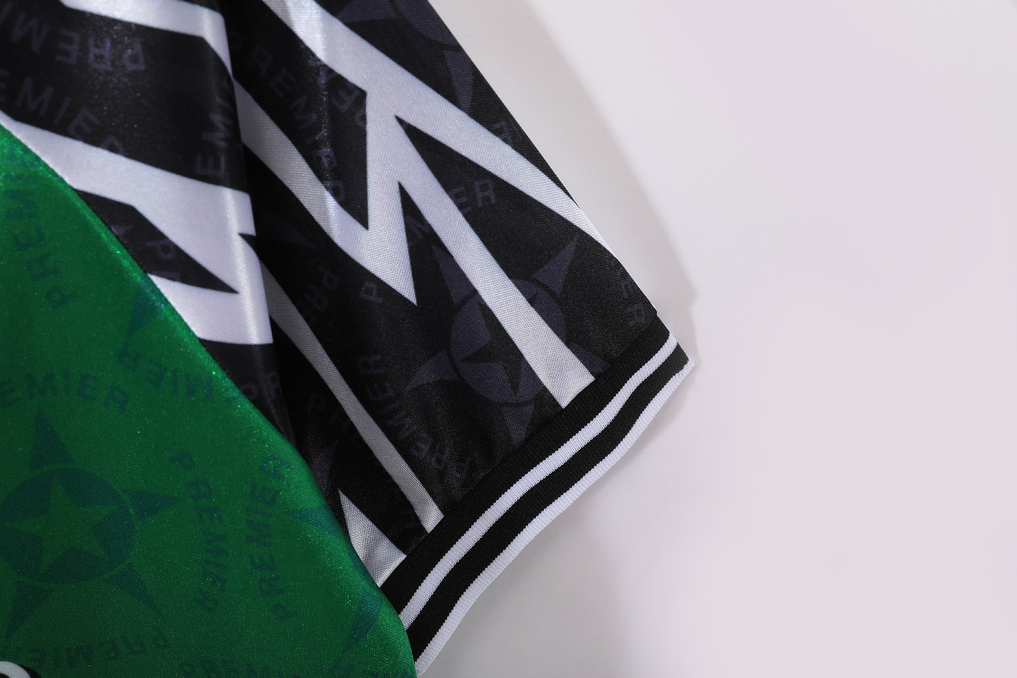 Nigeria 1994/95 (Home Kit)