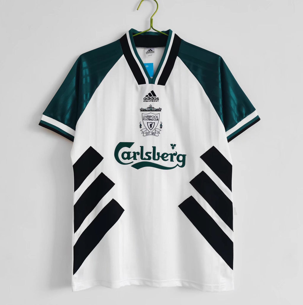 Liverpool 1993/95 (Away Kit)