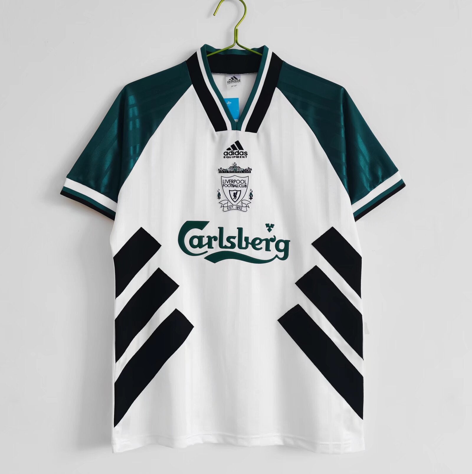Liverpool 1993/95 (Away Kit)