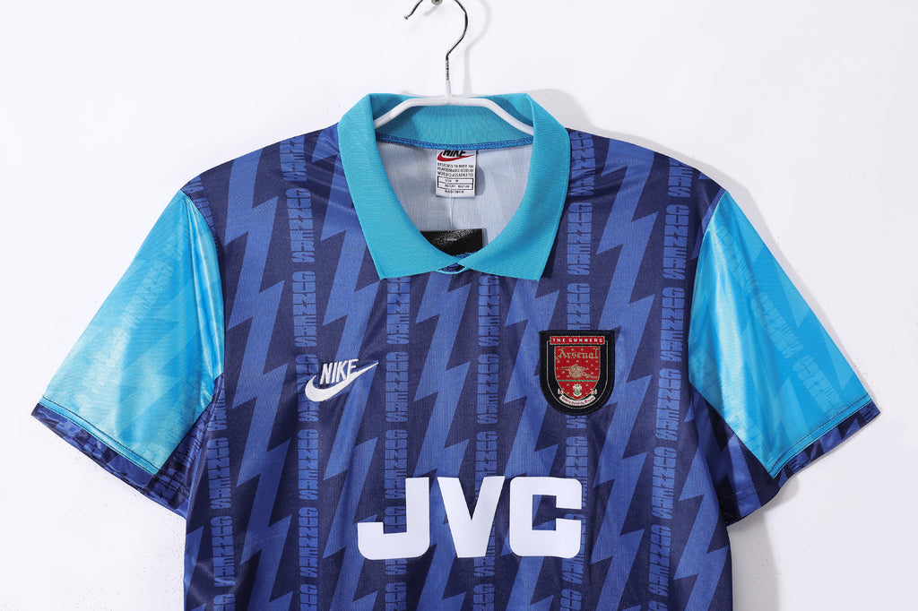 Arsenal 1994/95 (Away Kit)