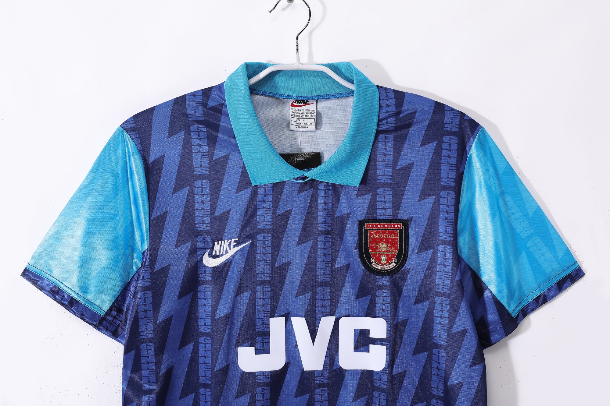Arsenal 1994/95 (Away Kit)