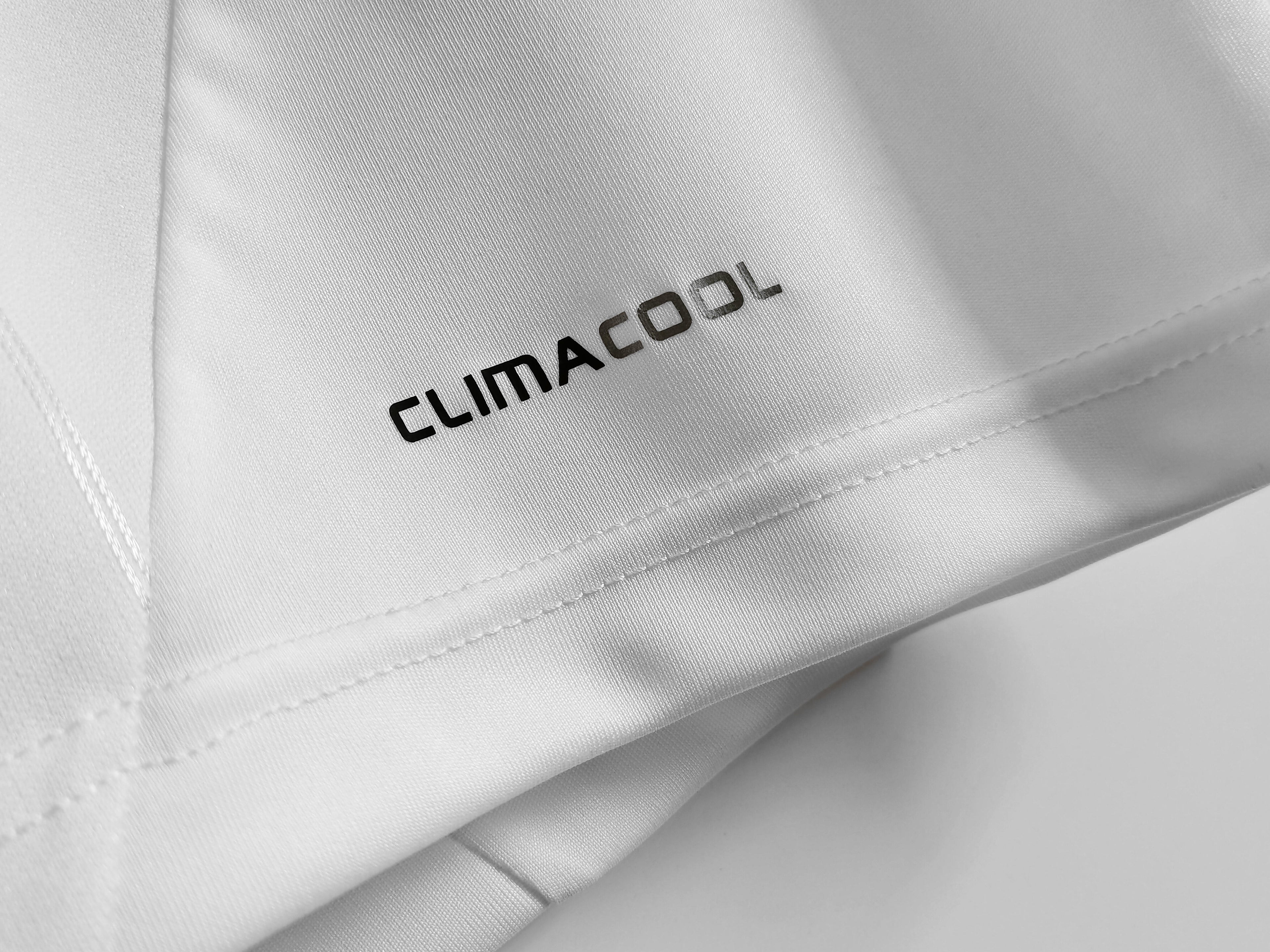 Real Madrid 2012/13 (Home Kit – Long Sleeve)