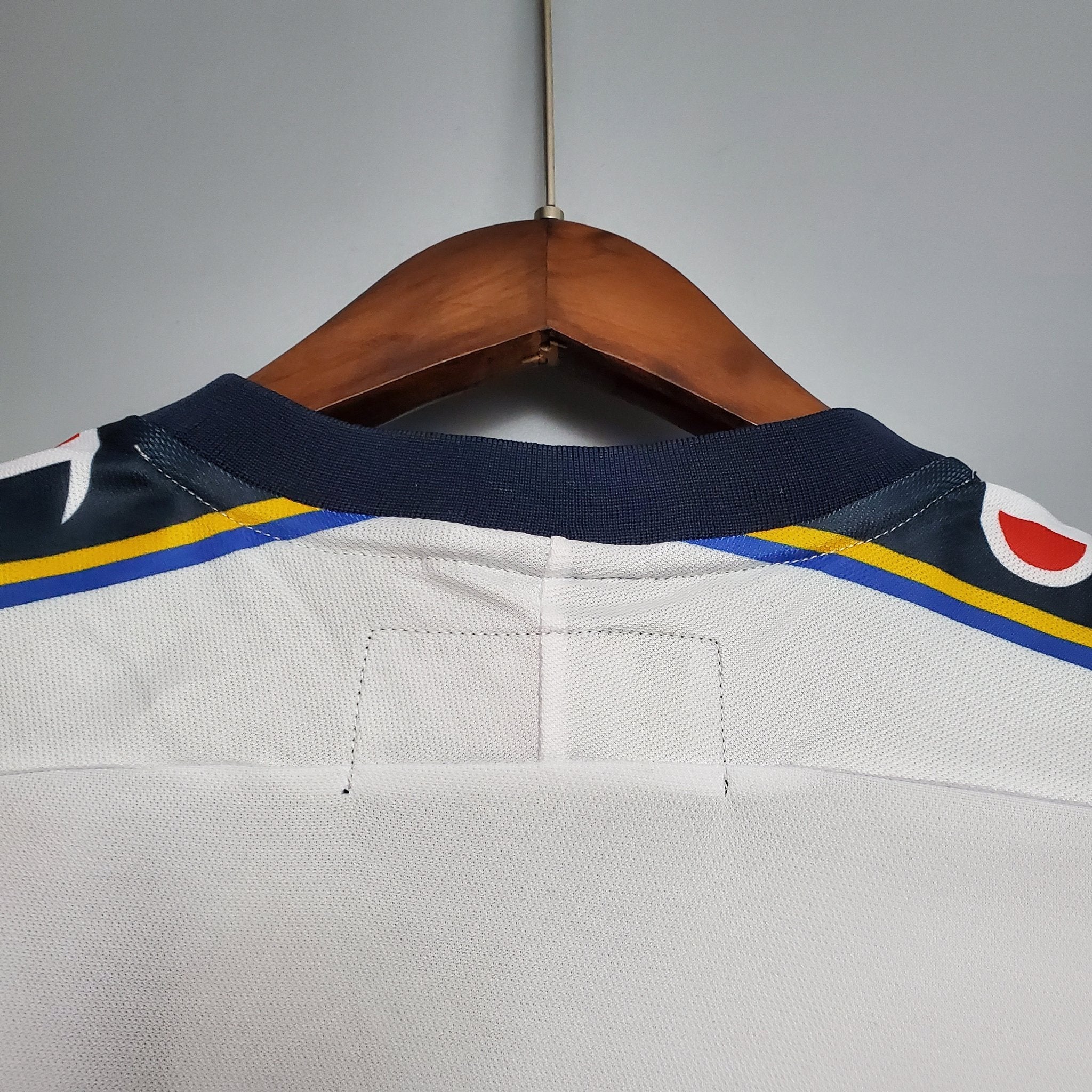 Parma 2002/03 (Away Kit)