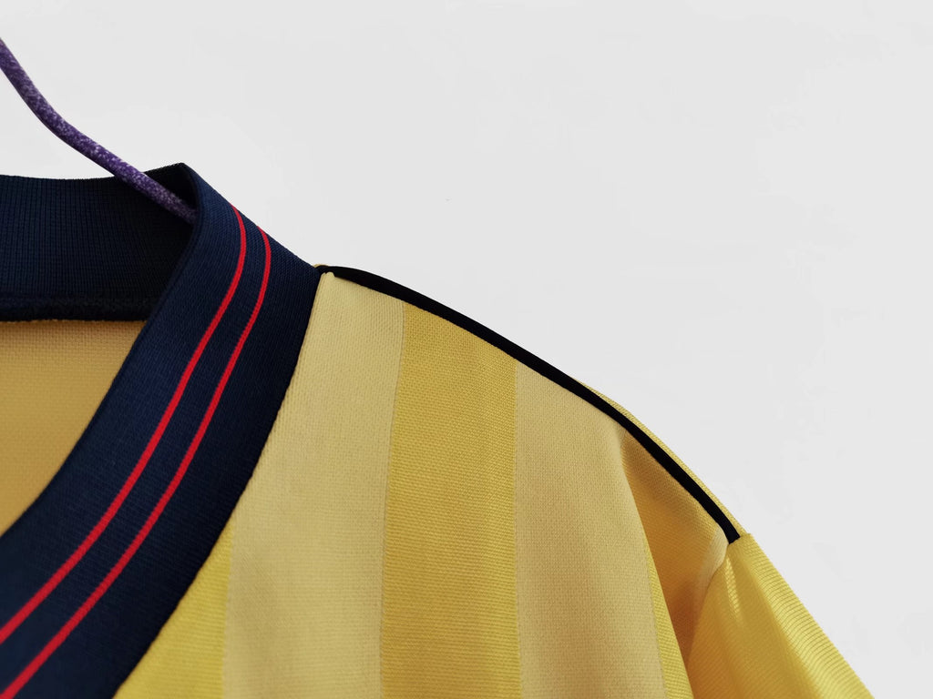 Arsenal 1983/86 (Away Kit)