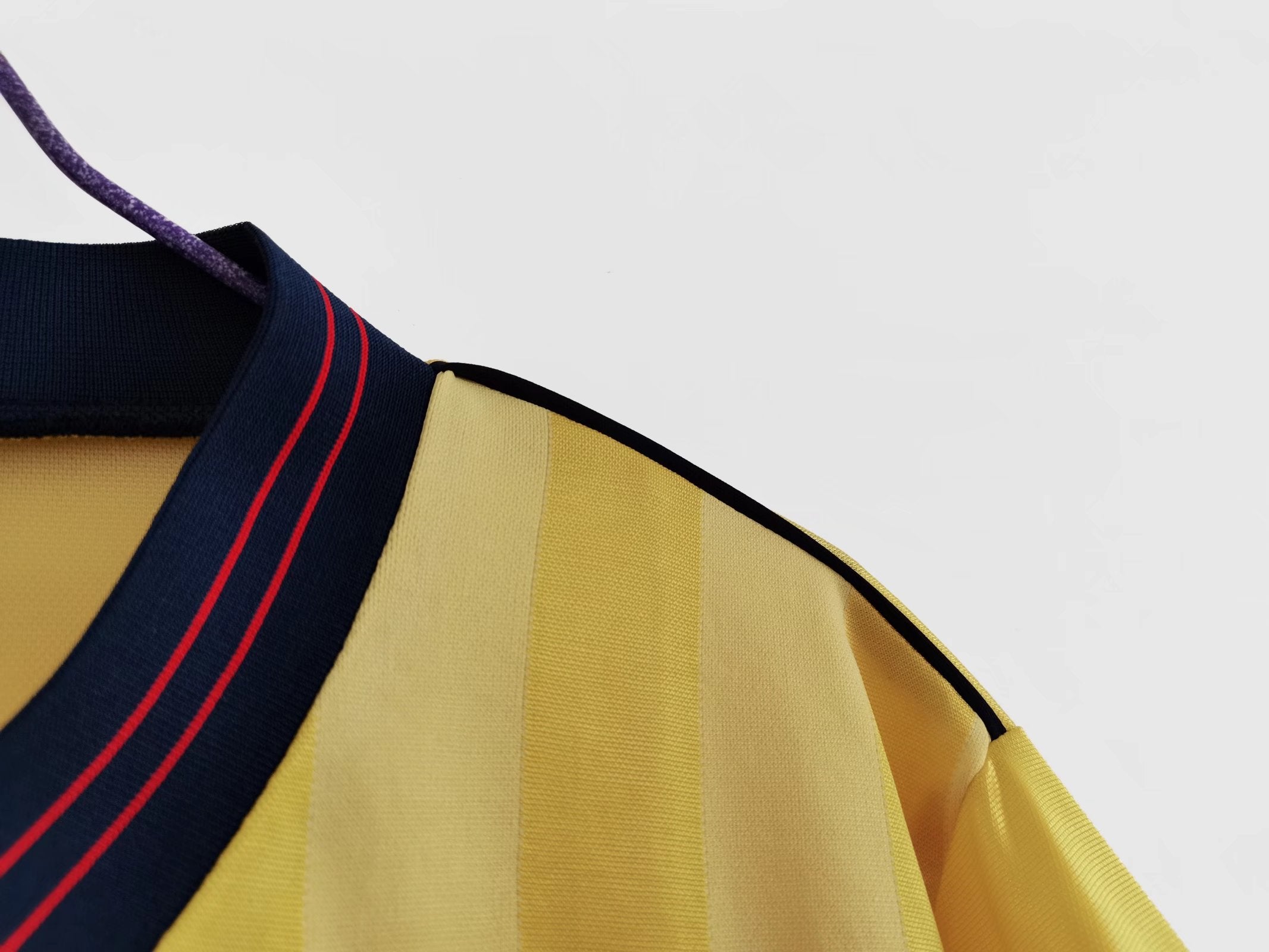 Arsenal 1983/86 (Away Kit)