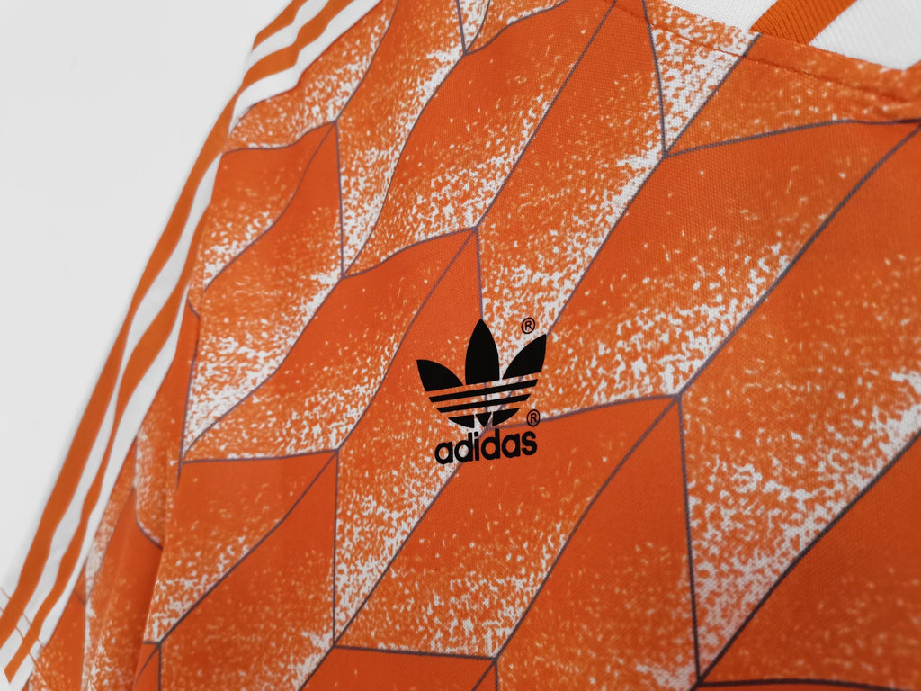 Holanda 1988 (Home Kit)