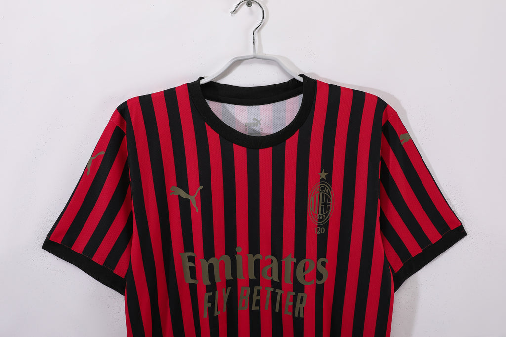AC Milan 120th Anniversary