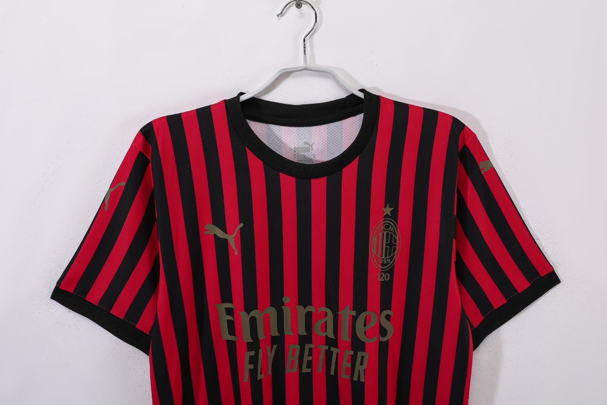 AC Milan 120th Anniversary