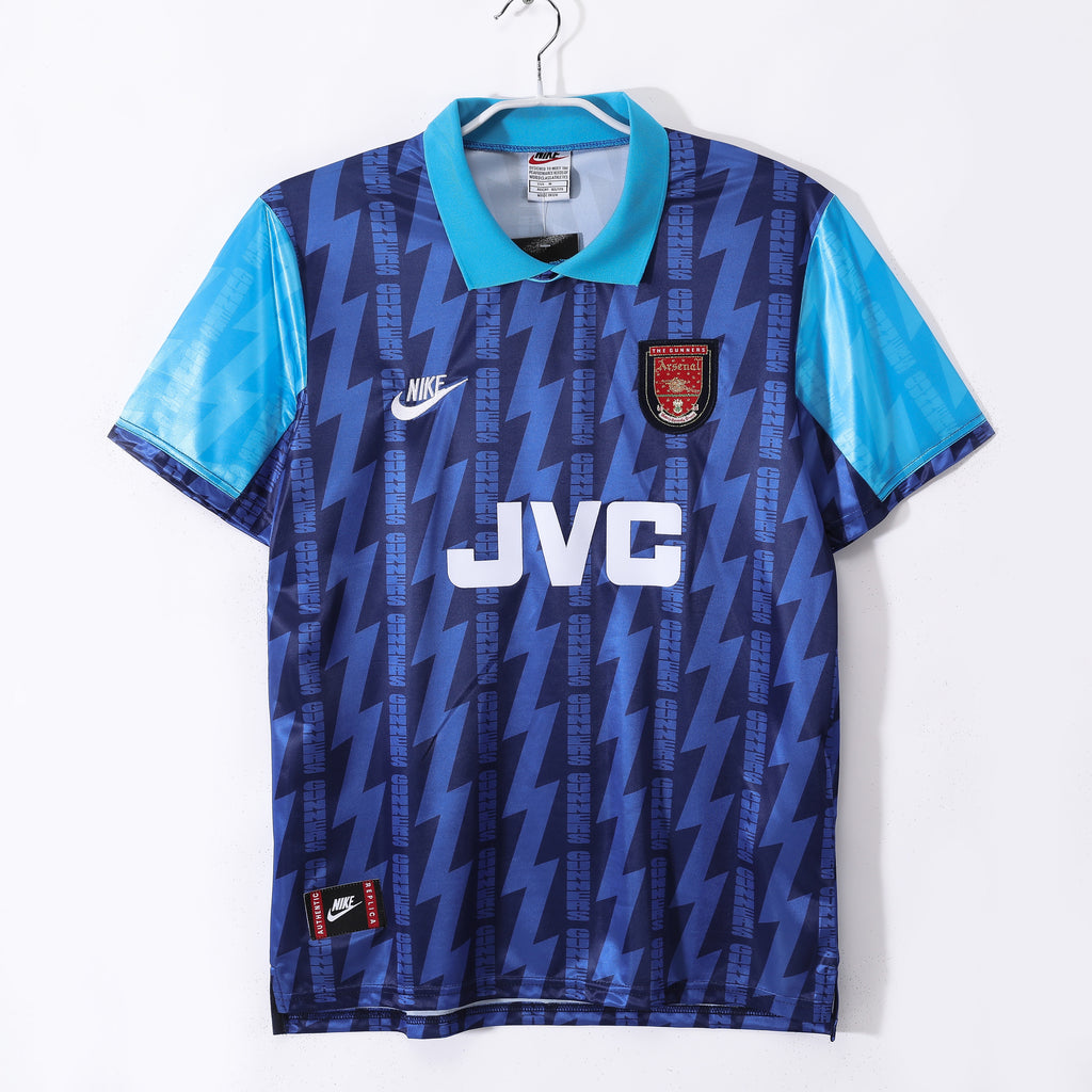 Arsenal 1994/95 (Away Kit)