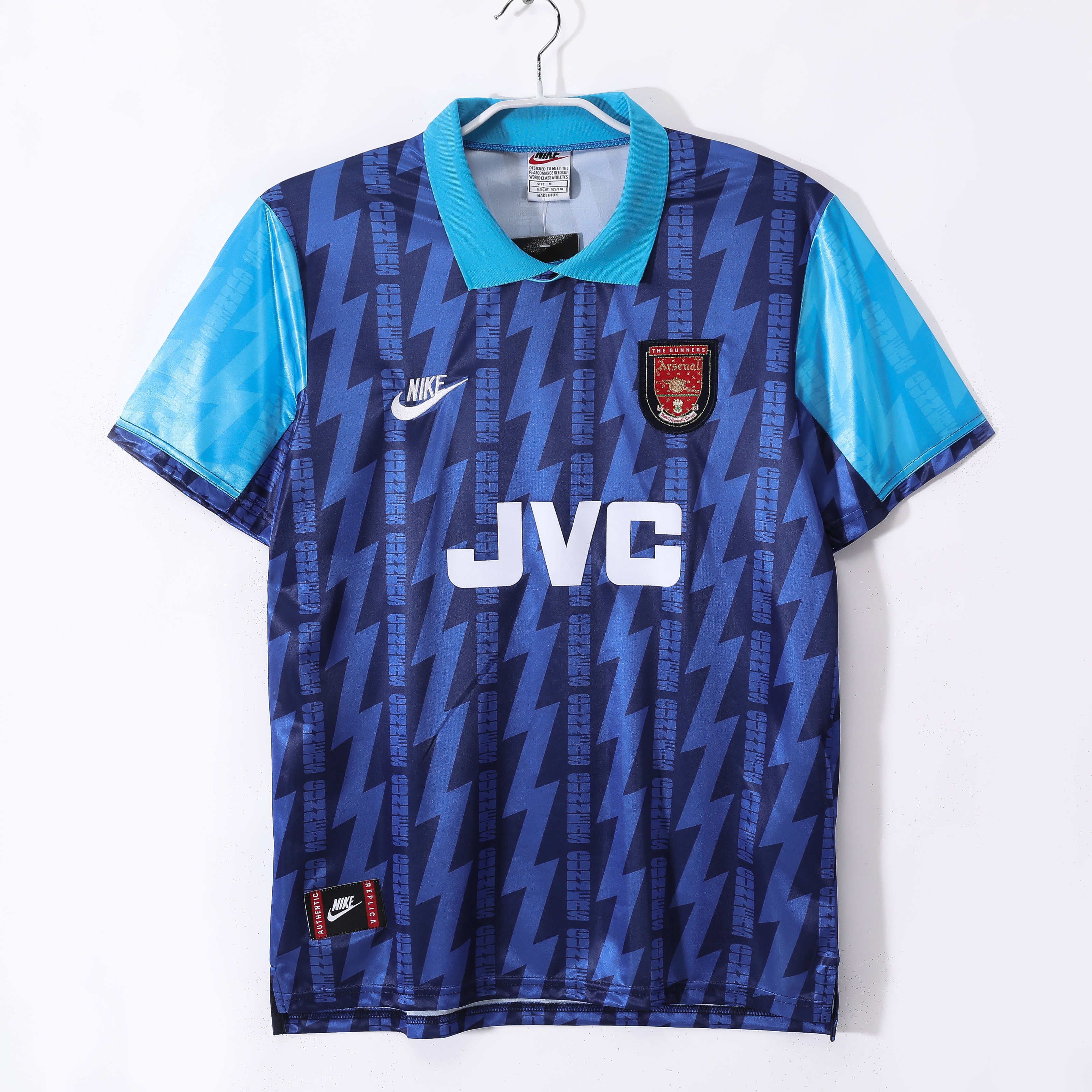 Arsenal 1994/95 (Away Kit)