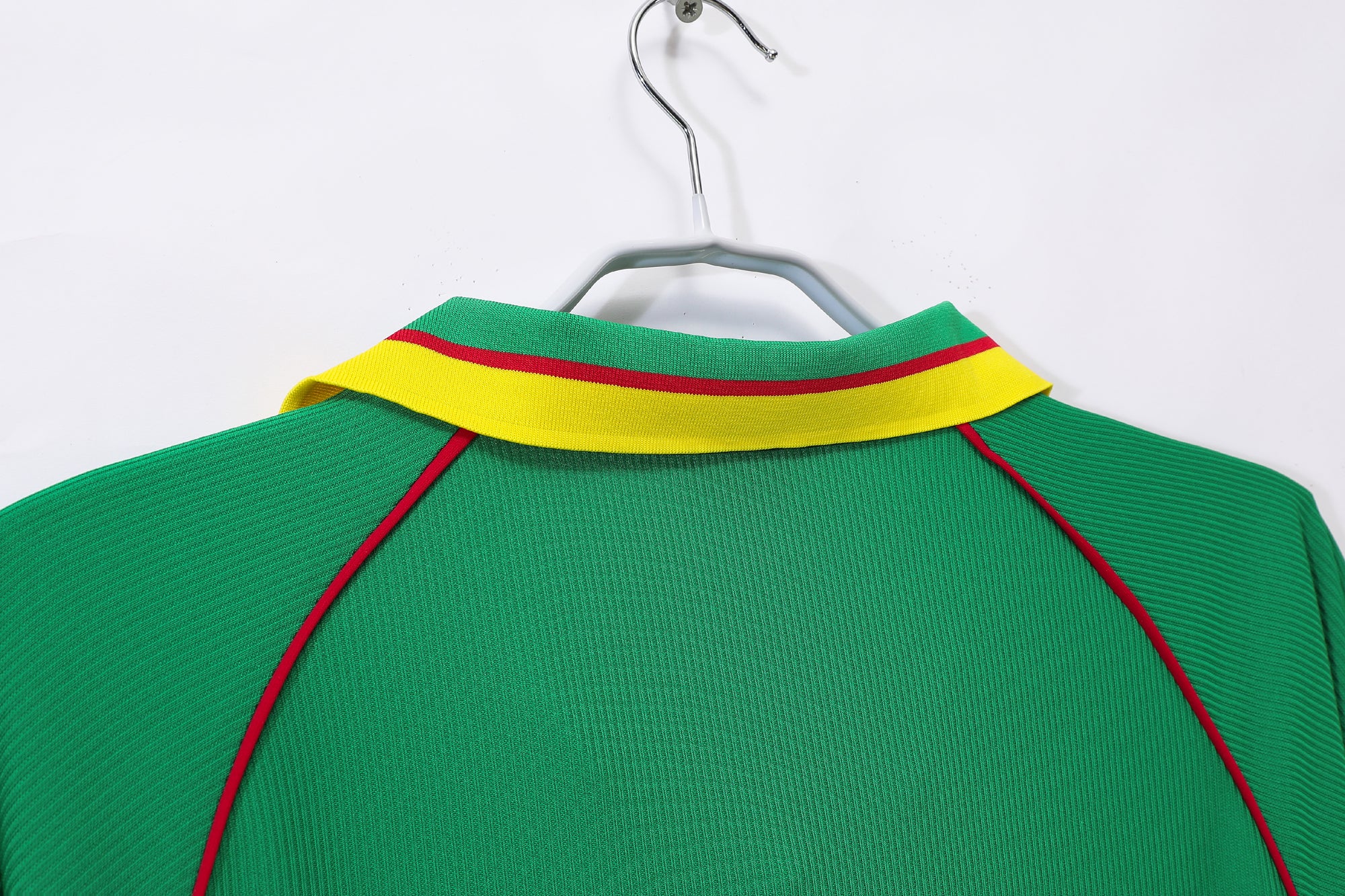 Camerún 1998/99 (Home Kit)