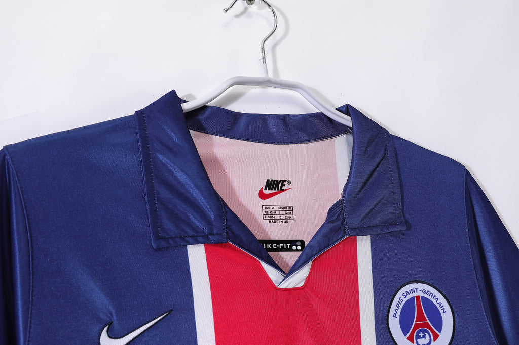 PSG 1998/99 (Home Kit)