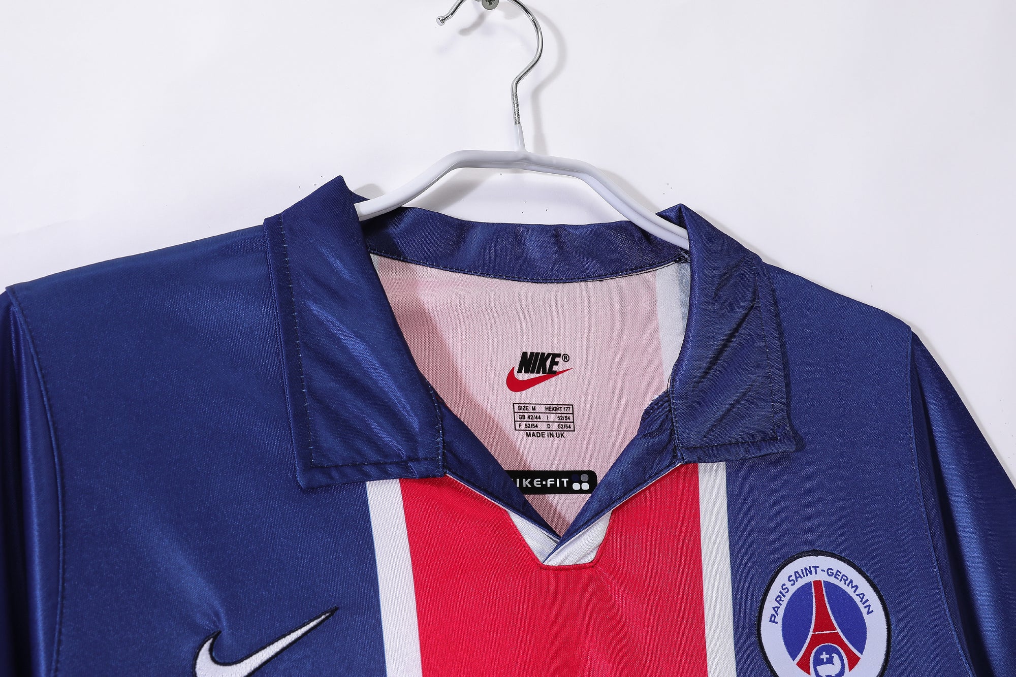 PSG 1998/99 (Home Kit)