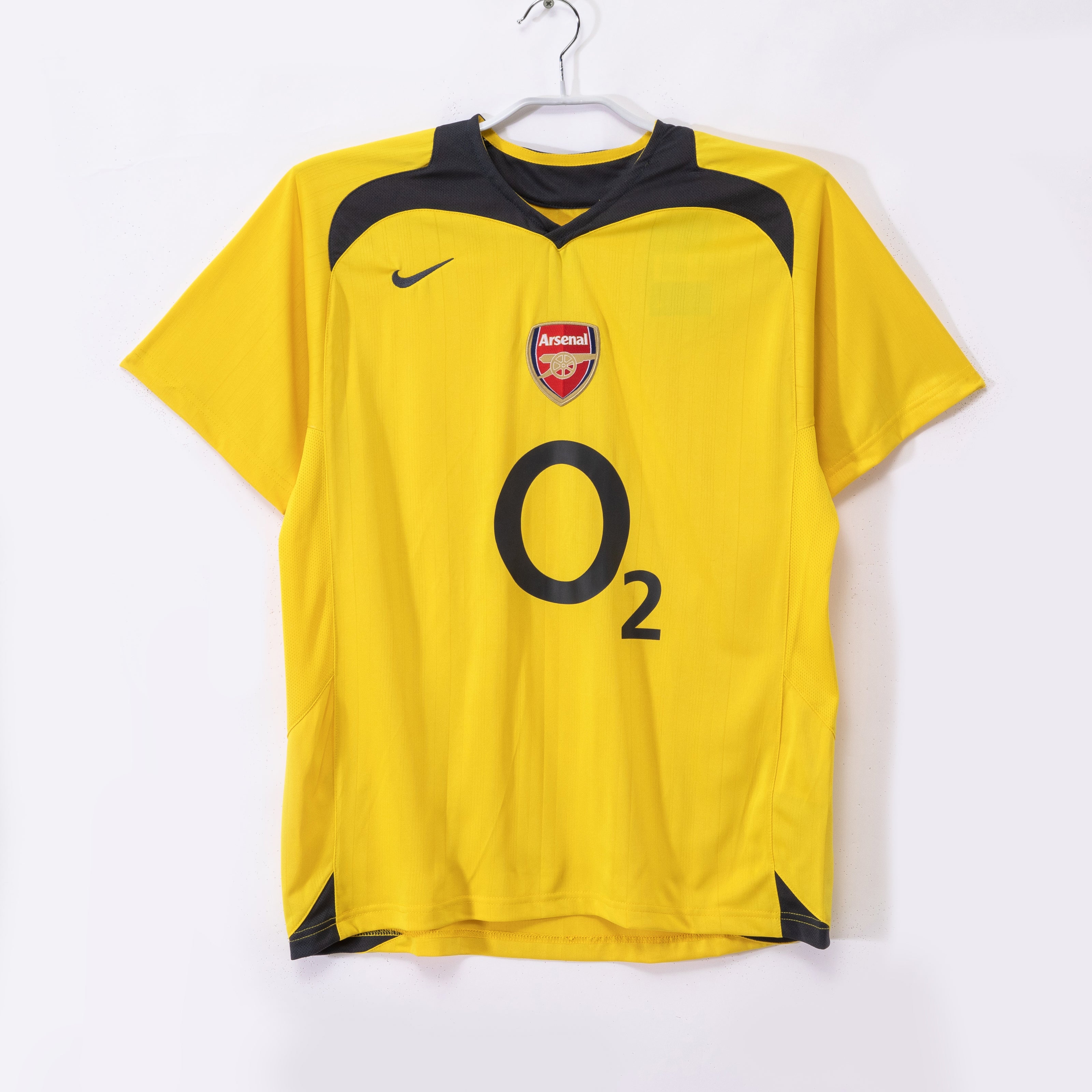 Arsenal 2005/06 (Away Kit)