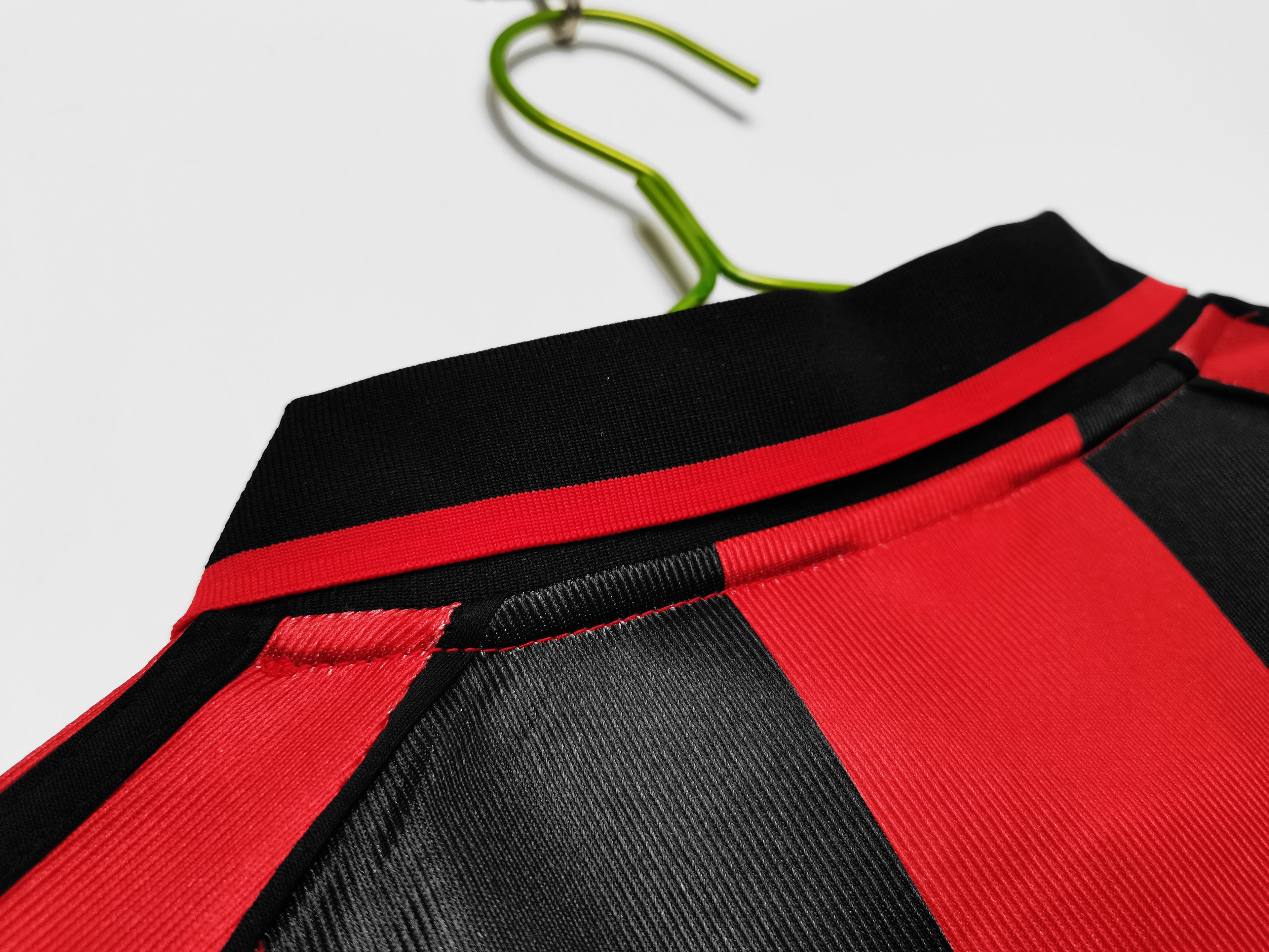 AC Milan 1998/99 (Home Kit)