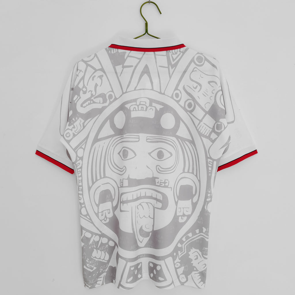 México 1998 (Away Kit)