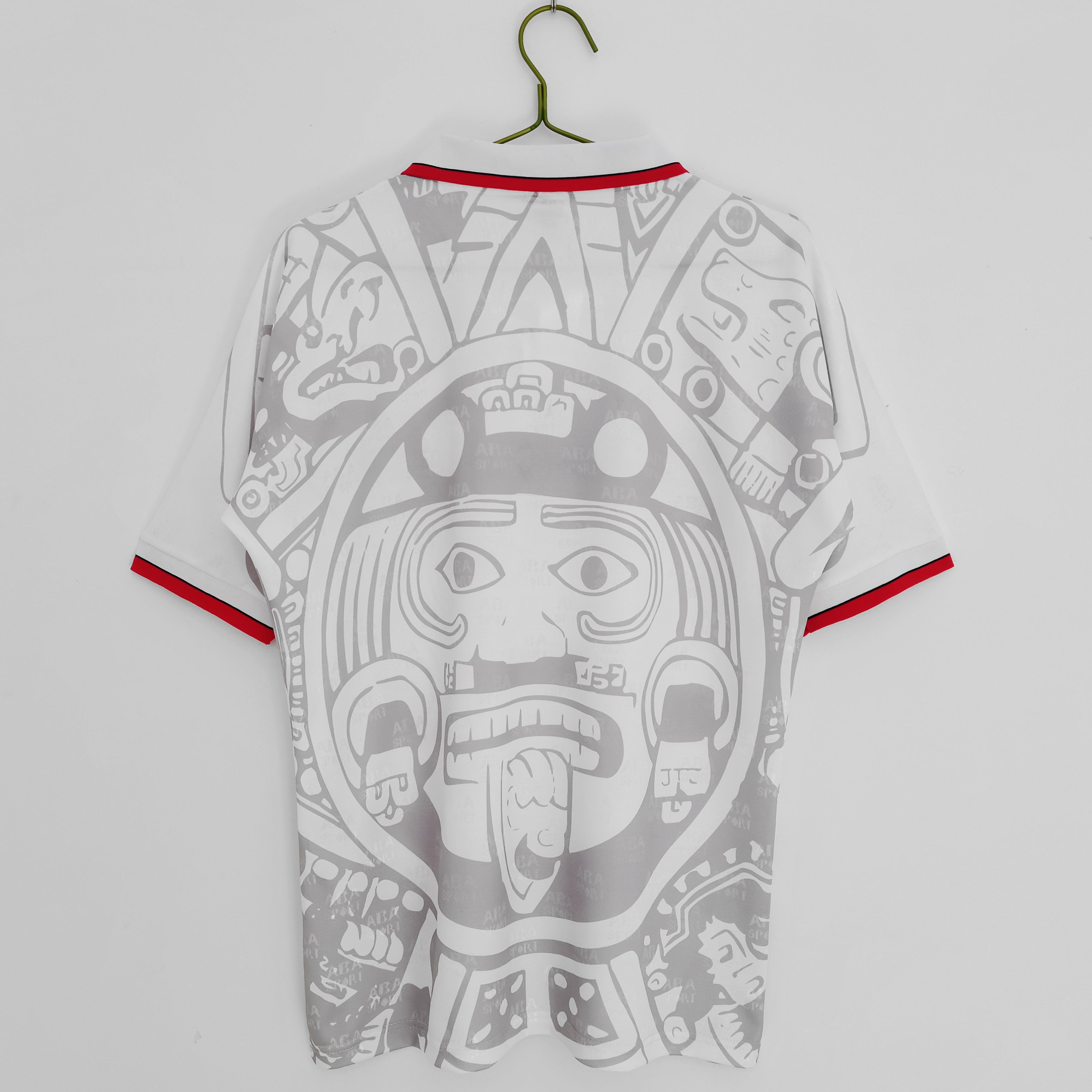 México 1998 (Away Kit)