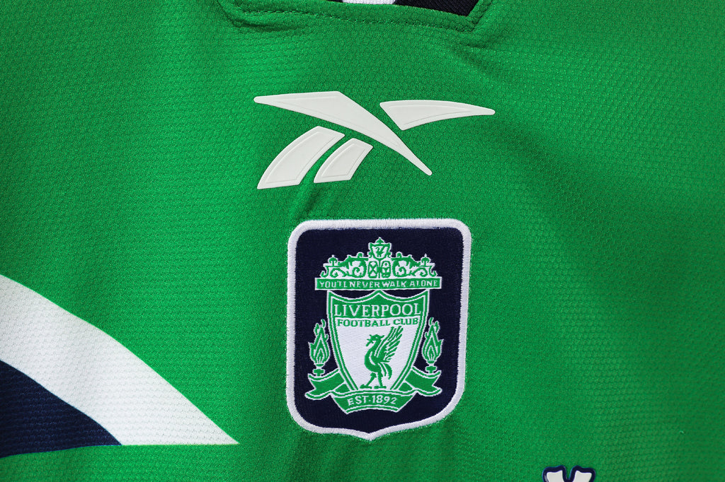 Liverpool 1999/00 (Away Kit)