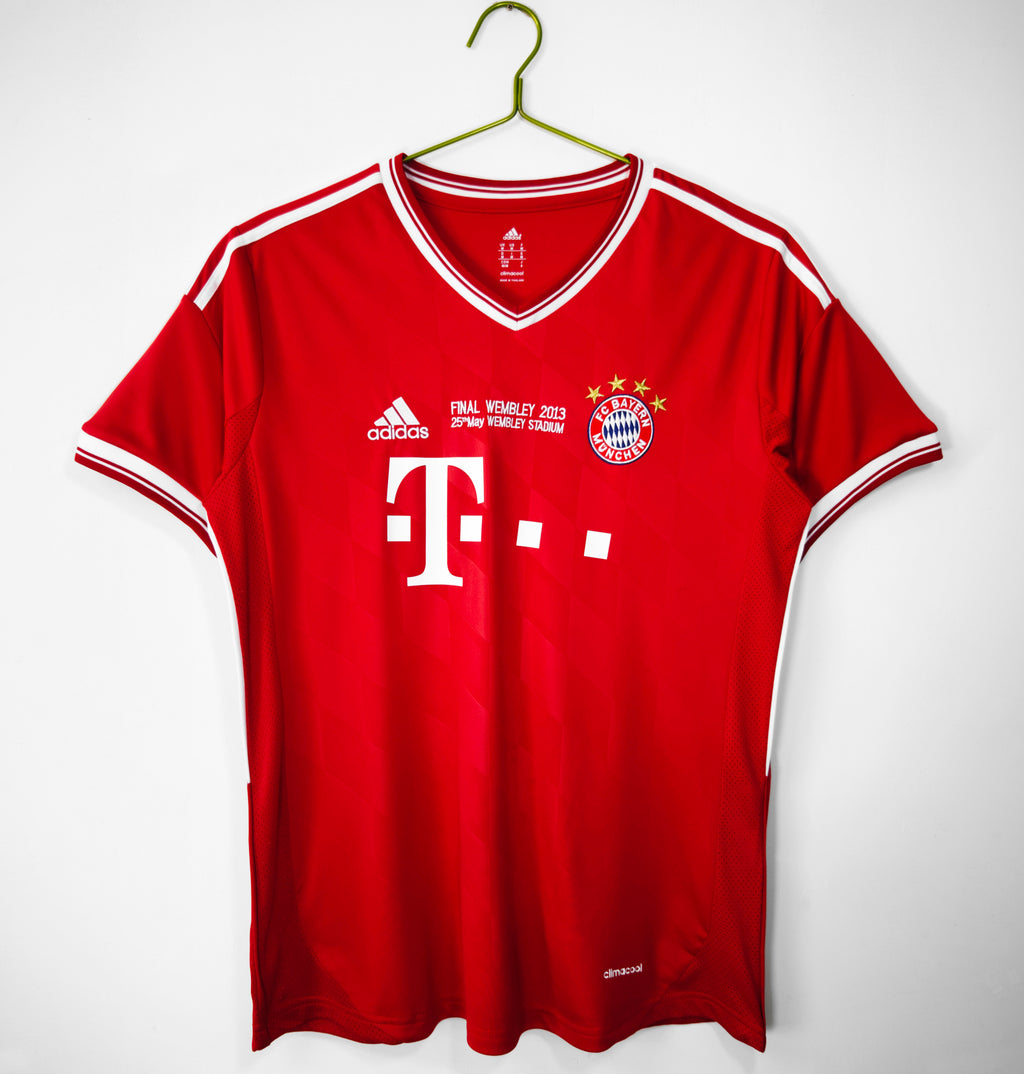 Bayern Munich 2013/14 (Home Kit)