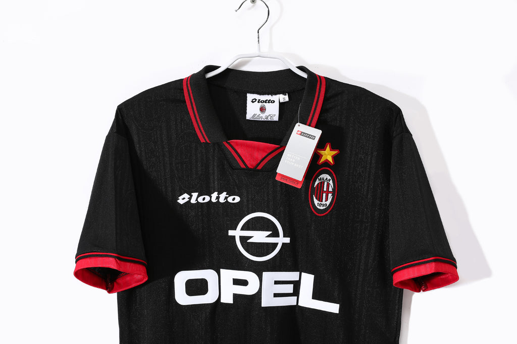 AC Milan 1997/98 (Away Kit)