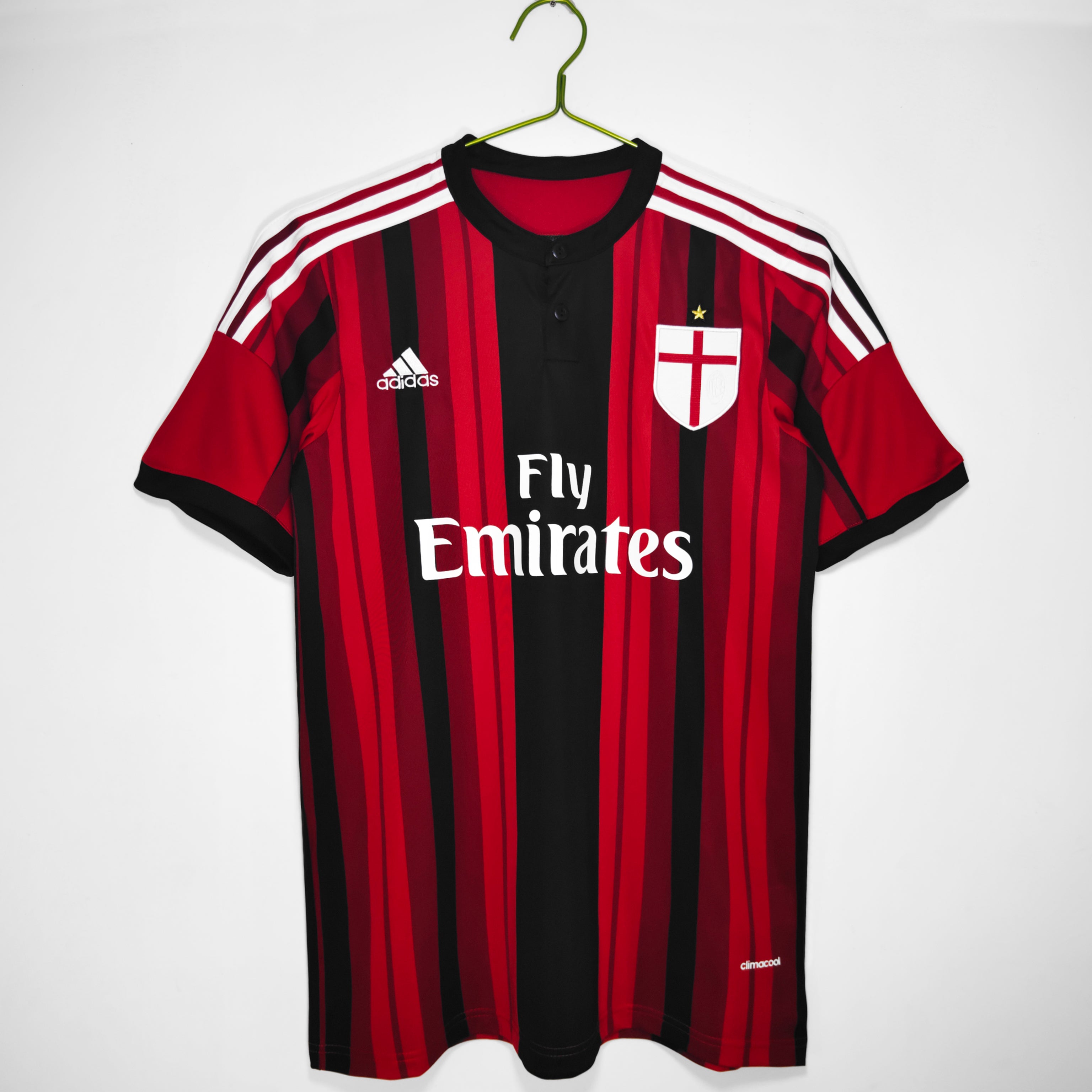 AC Milan 2014/15 (Home Kit)