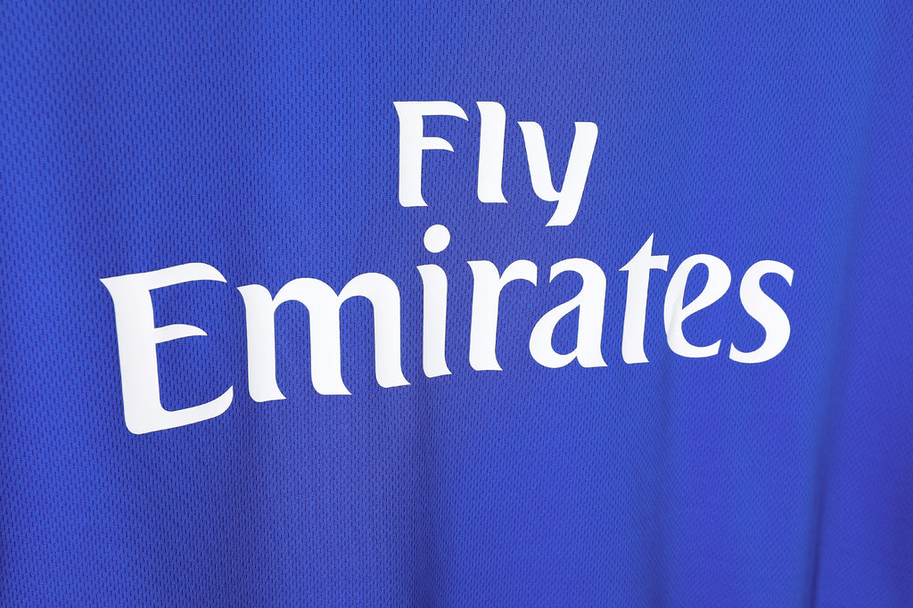 Chelsea 2003/05 (Home Kit)