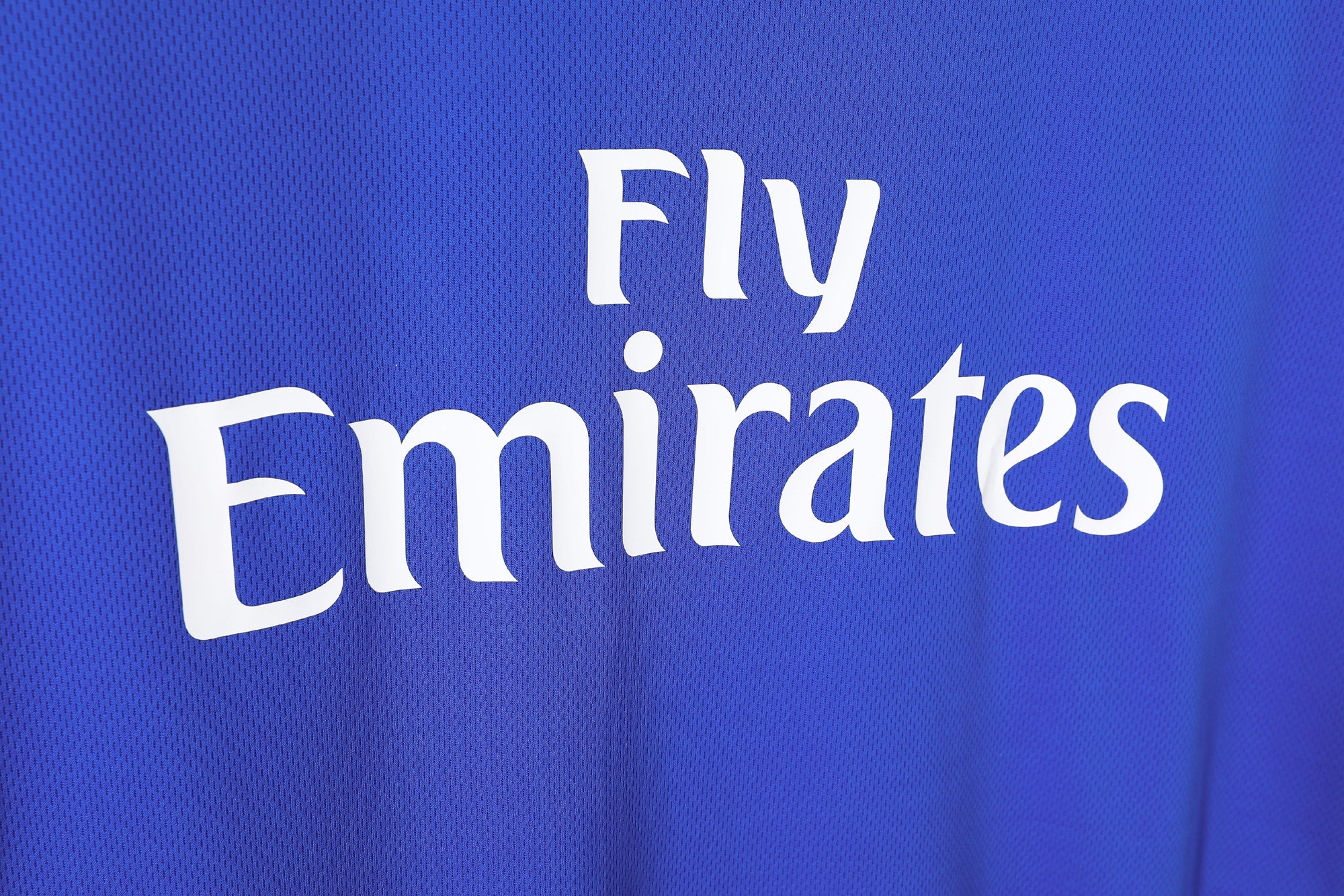 Chelsea 2003/05 (Home Kit)