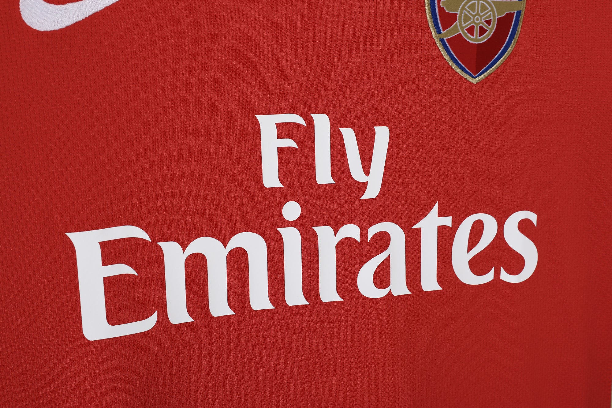 Arsenal 2006/07 (Home Kit)