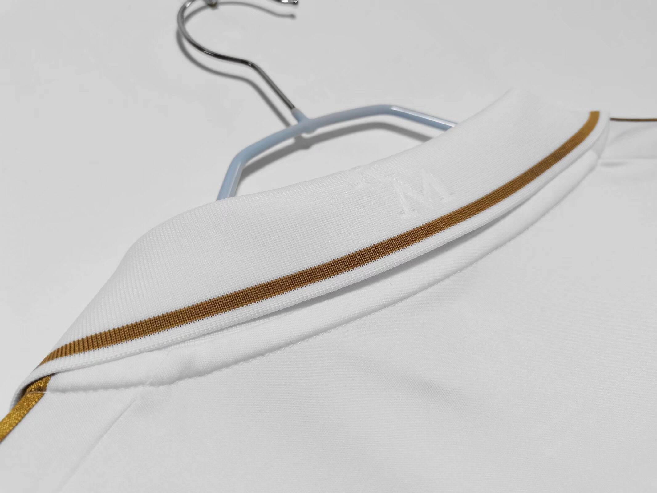 Real Madrid 2011/12 (Home Kit – Long Sleeve)
