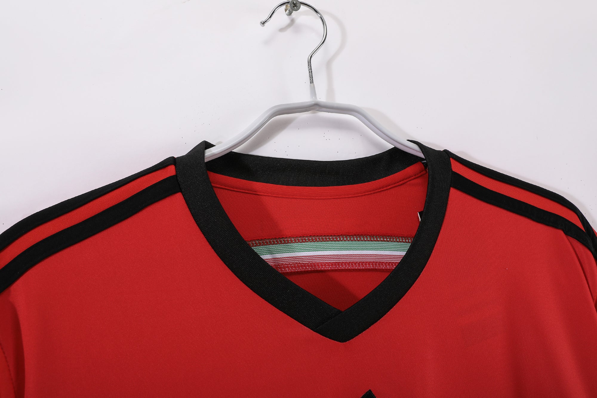 México 2014 (Away Kit)