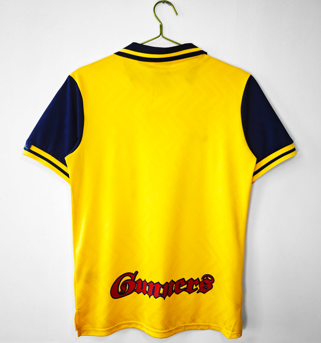 Arsenal 1996/97 (Away Kit)