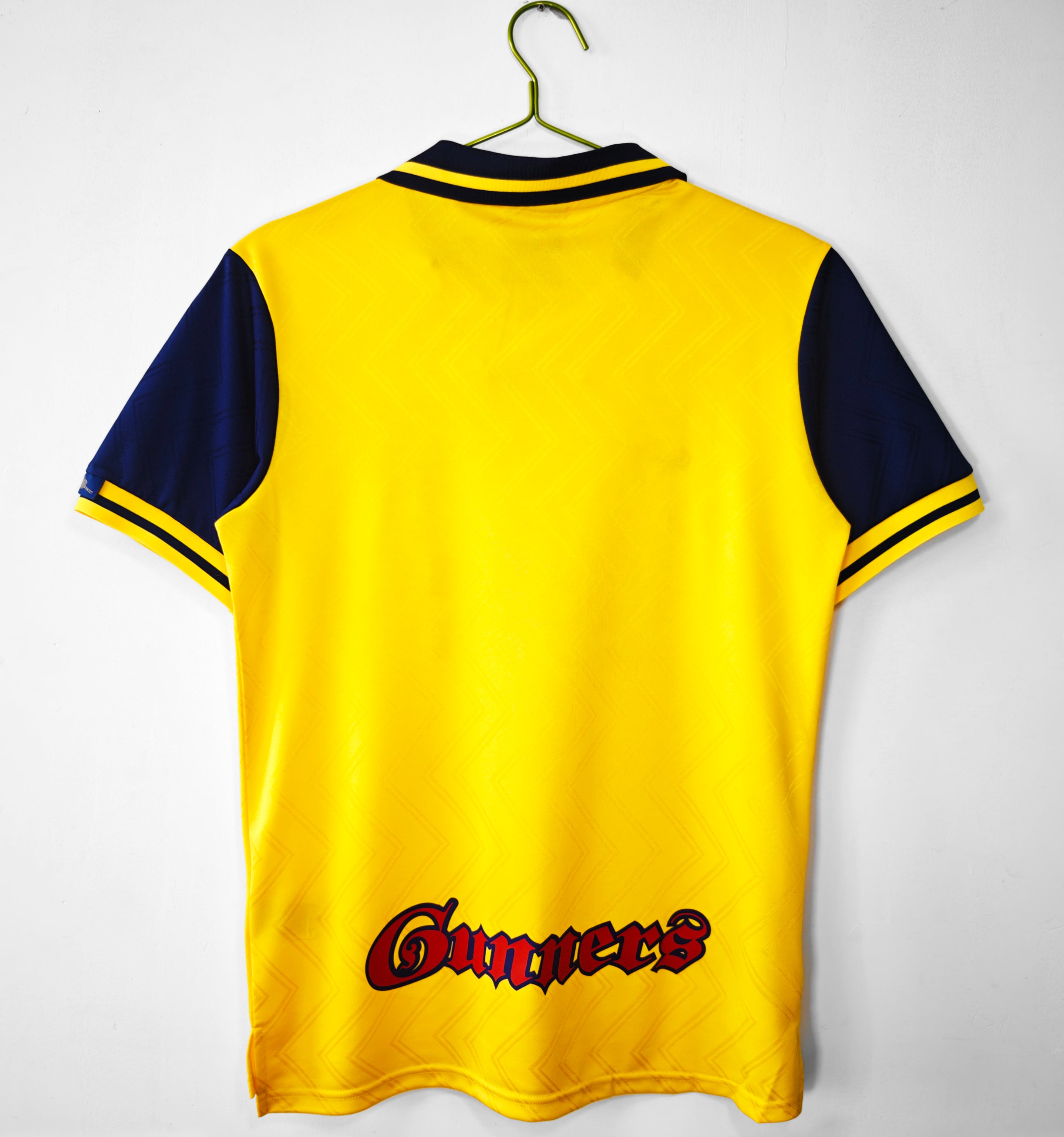 Arsenal 1996/97 (Away Kit)