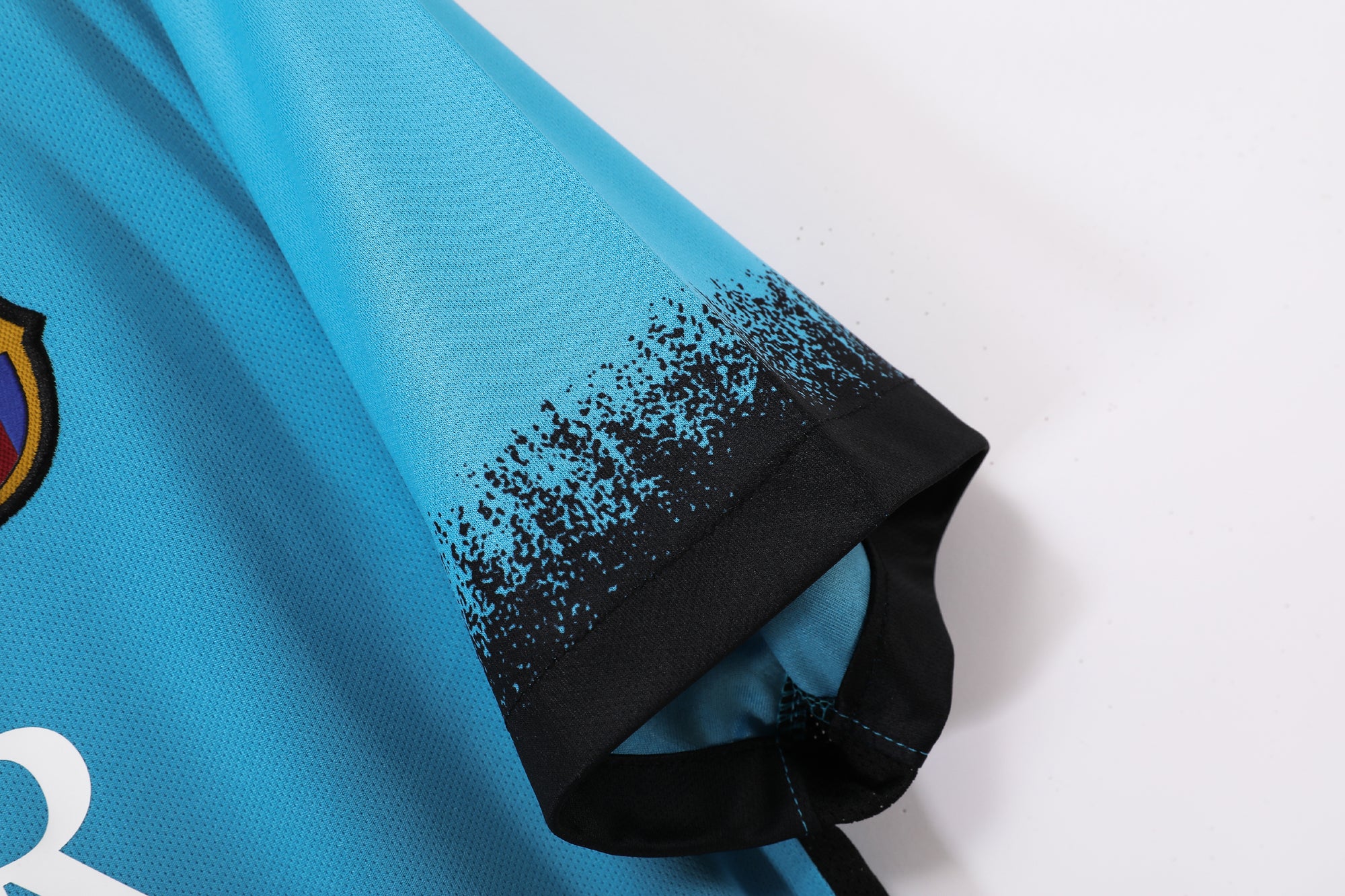Barcelona 2015/16 (Third Kit)