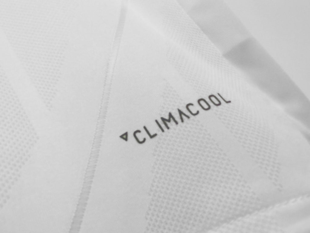 Real Madrid 2017/18 (Home Kit)