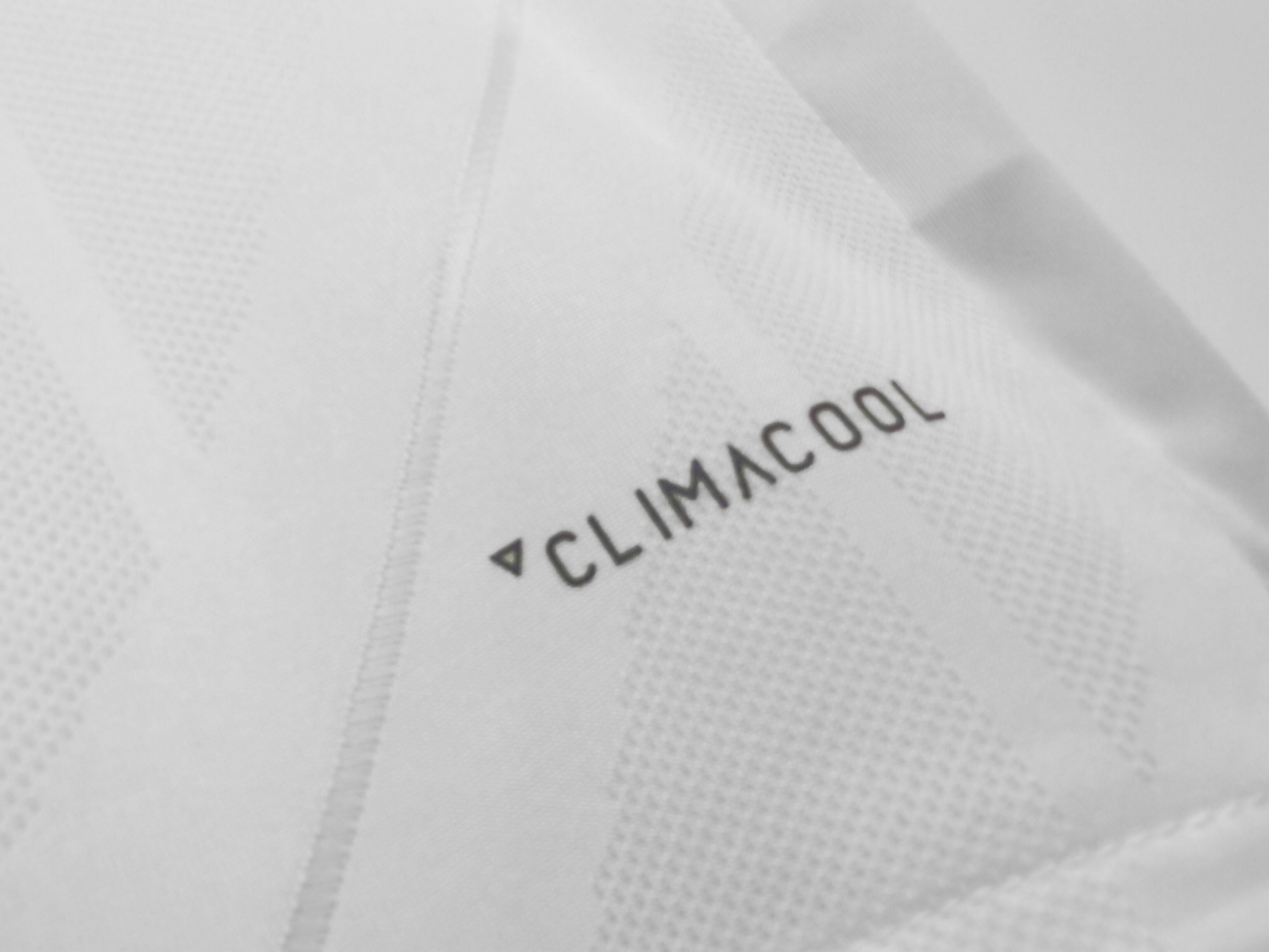 Real Madrid 2017/18 (Home Kit)