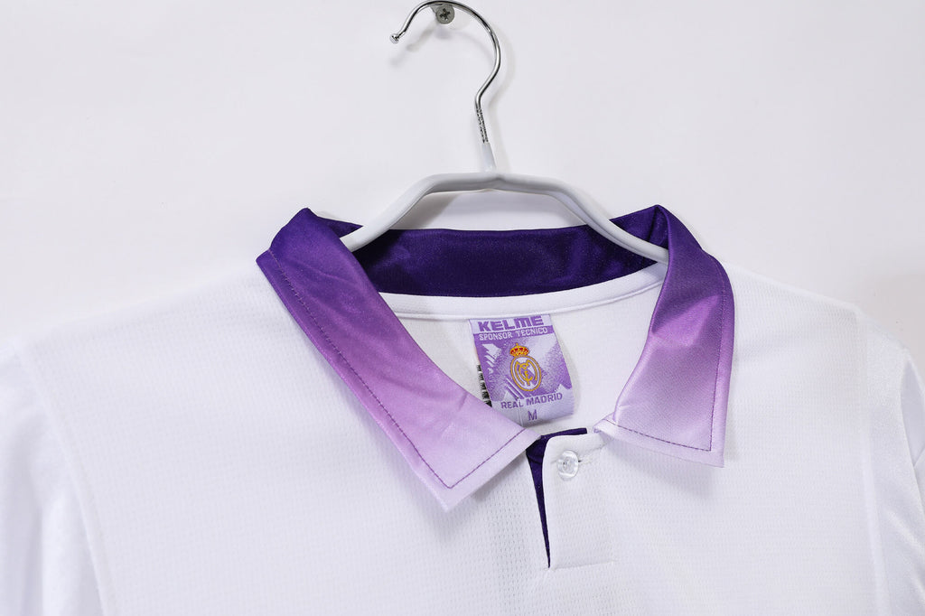 Real Madrid 1997/98 (Home Kit)