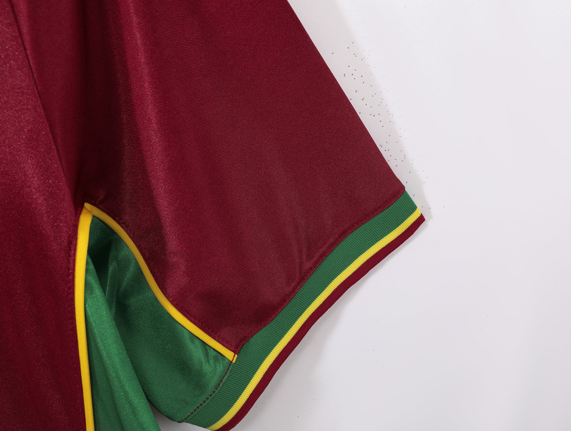 Portugal 1998 (Home Kit)