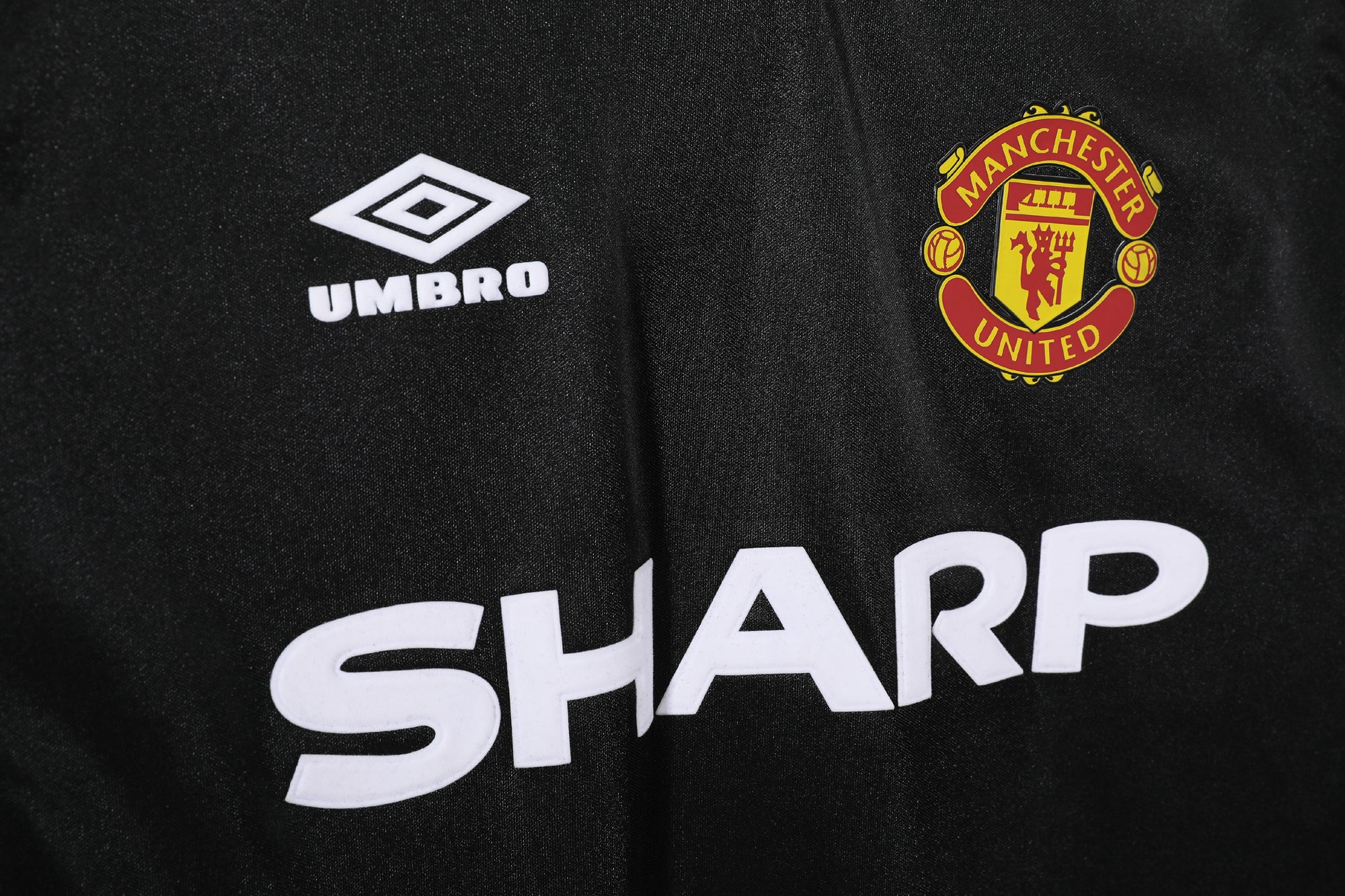 Manchester United 1998/99 (Third Kit)