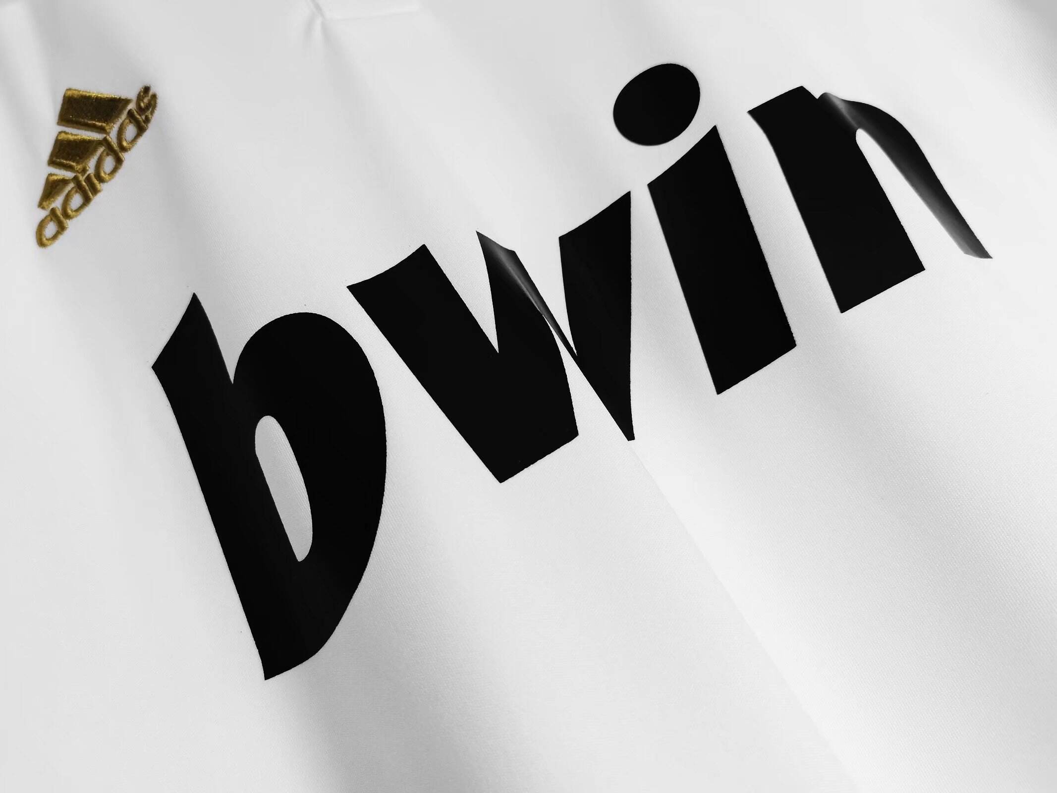 Real Madrid 2011/12 (Home Kit)