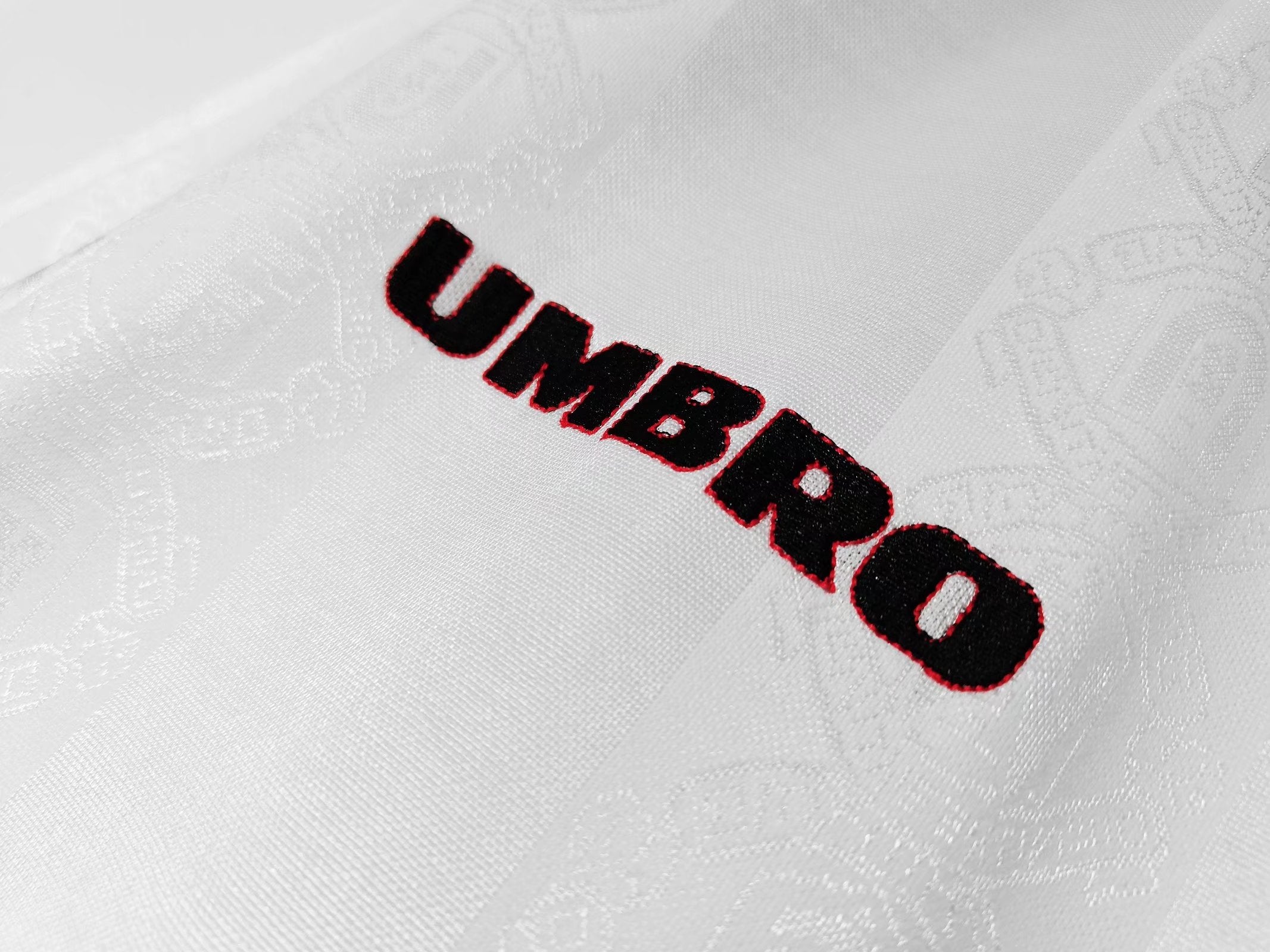 Manchester United 1998/99 (Away Kit - Long Sleeve)