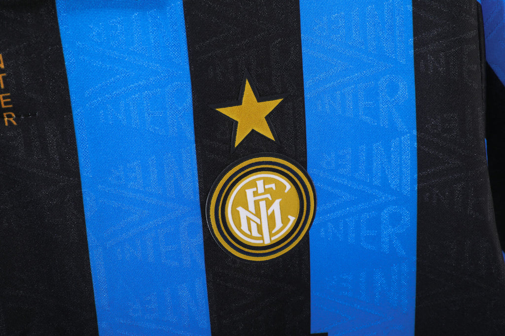 Inter de Milán 1992/94 (Home Kit)