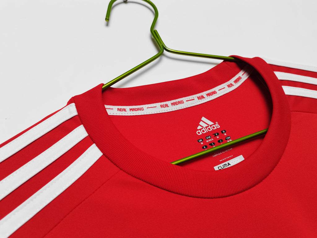 Real Madrid 2011/12 (Third Kit)