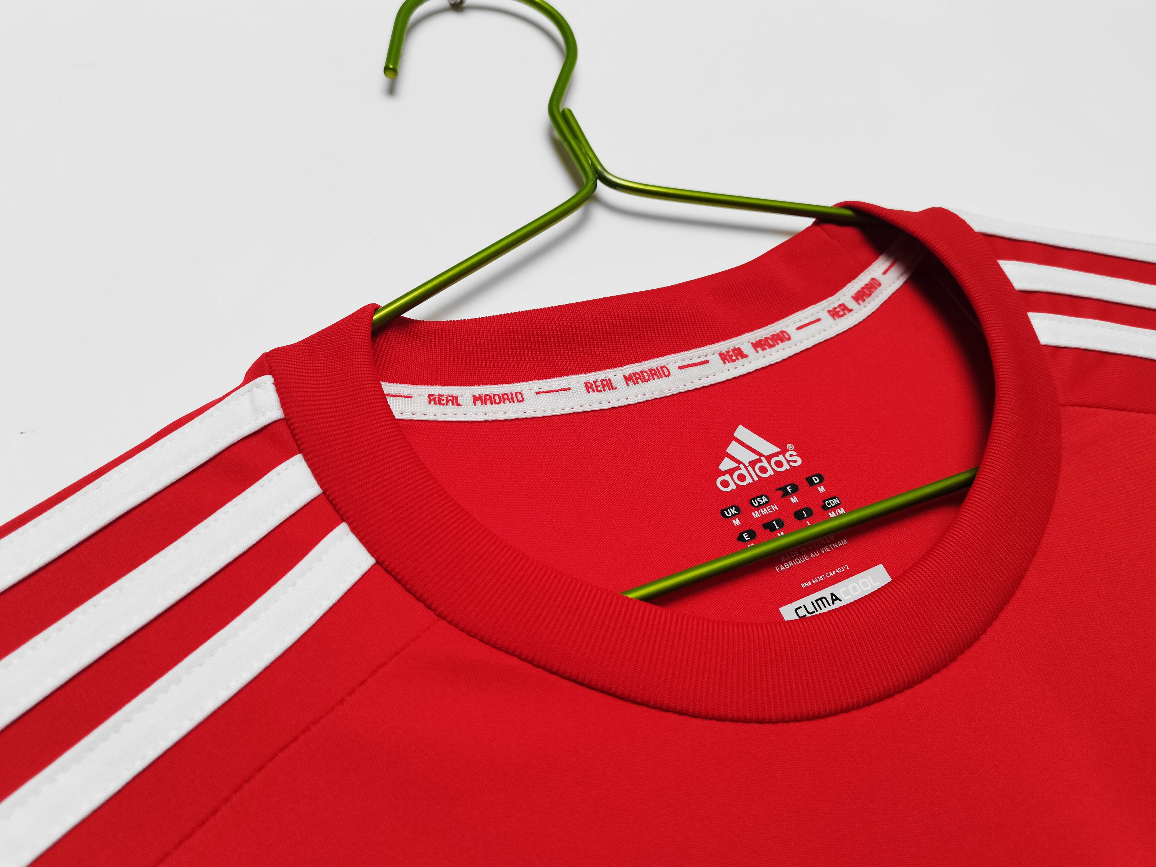 Real Madrid 2011/12 (Third Kit)