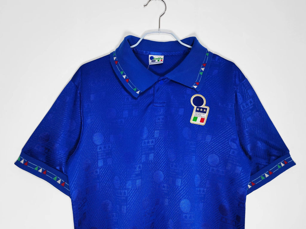 Italia 1994 (Home Kit)