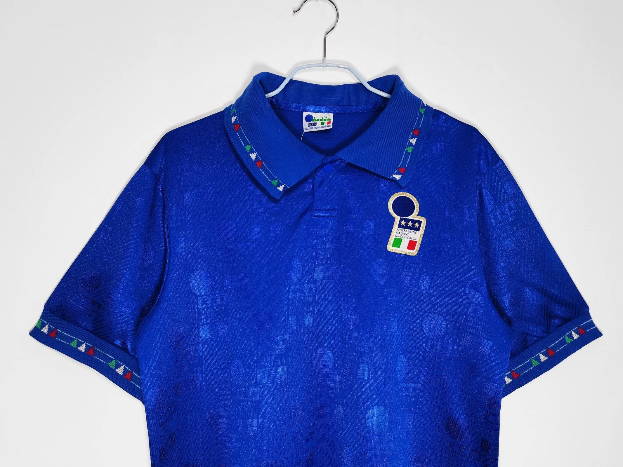 Italia 1994 (Home Kit)