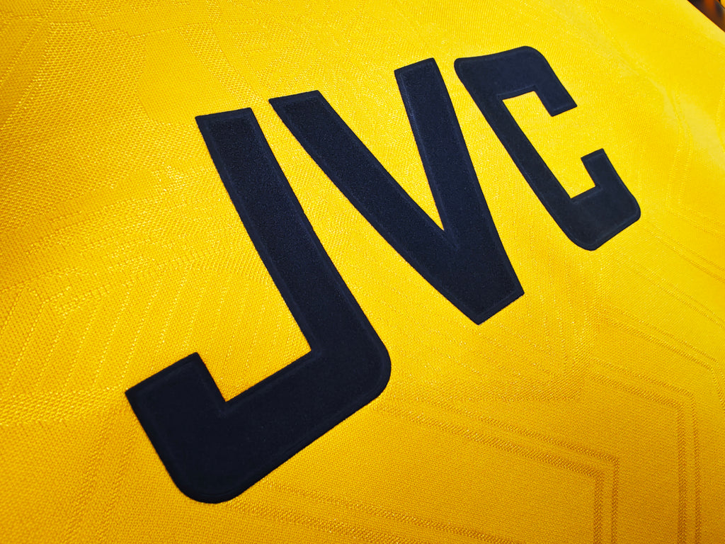 Arsenal 1996/97 (Away Kit)