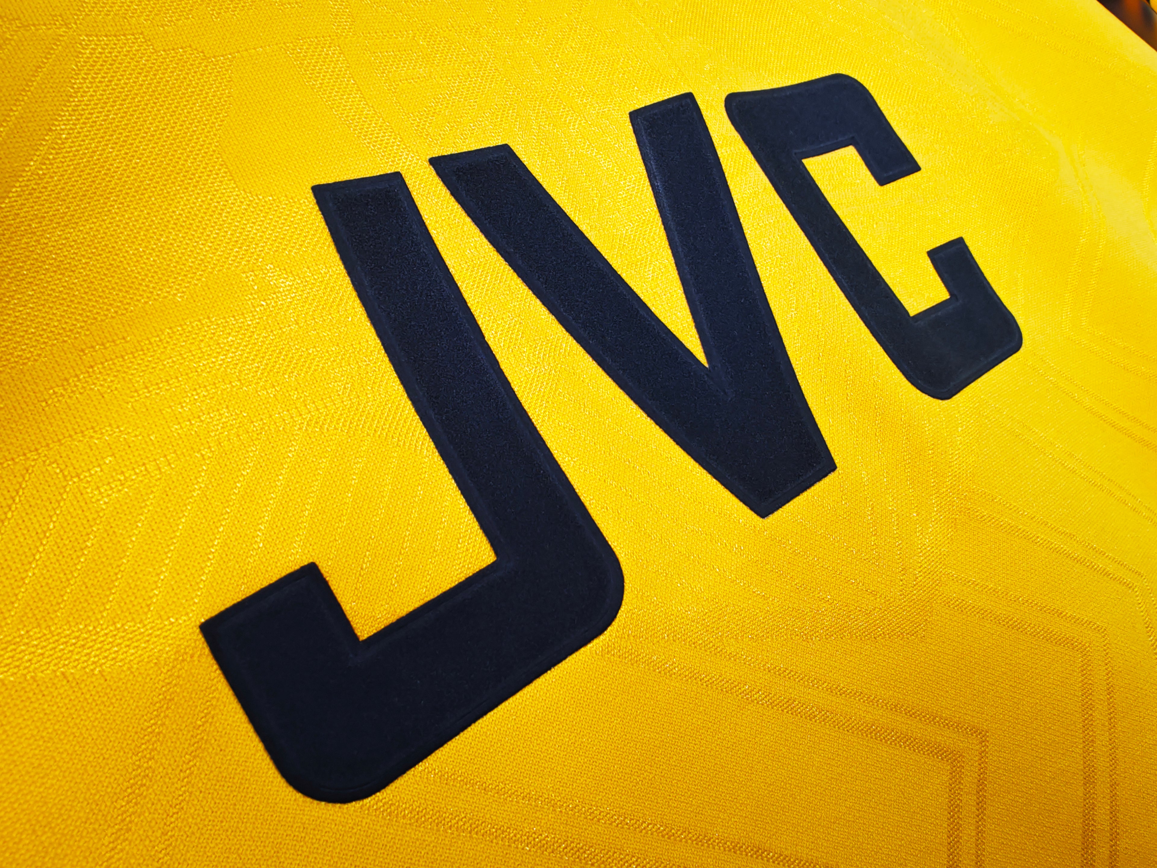 Arsenal 1996/97 (Away Kit)
