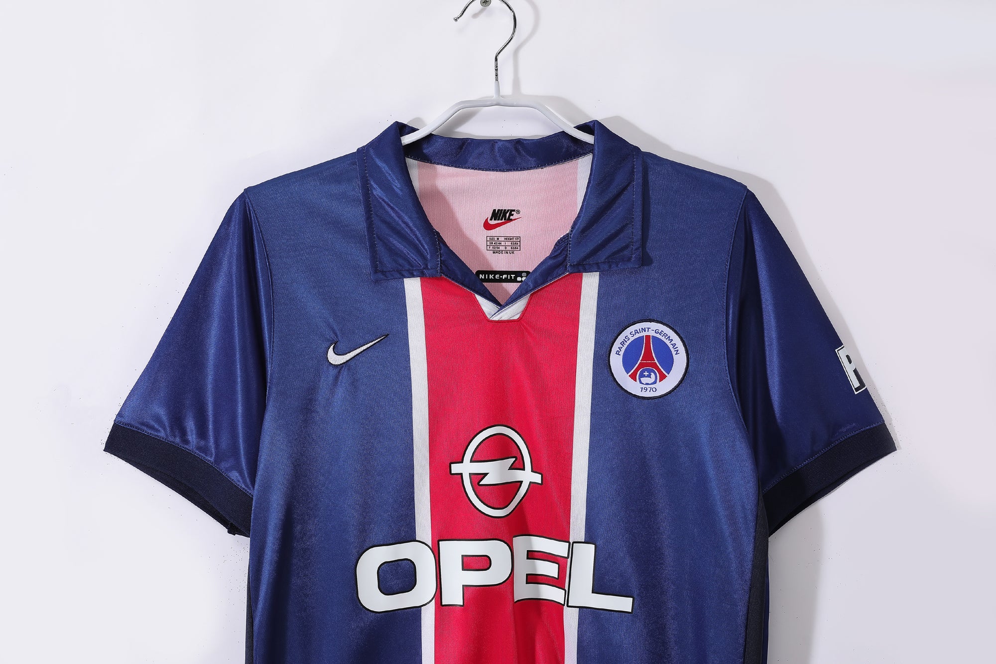 PSG 1998/99 (Home Kit)