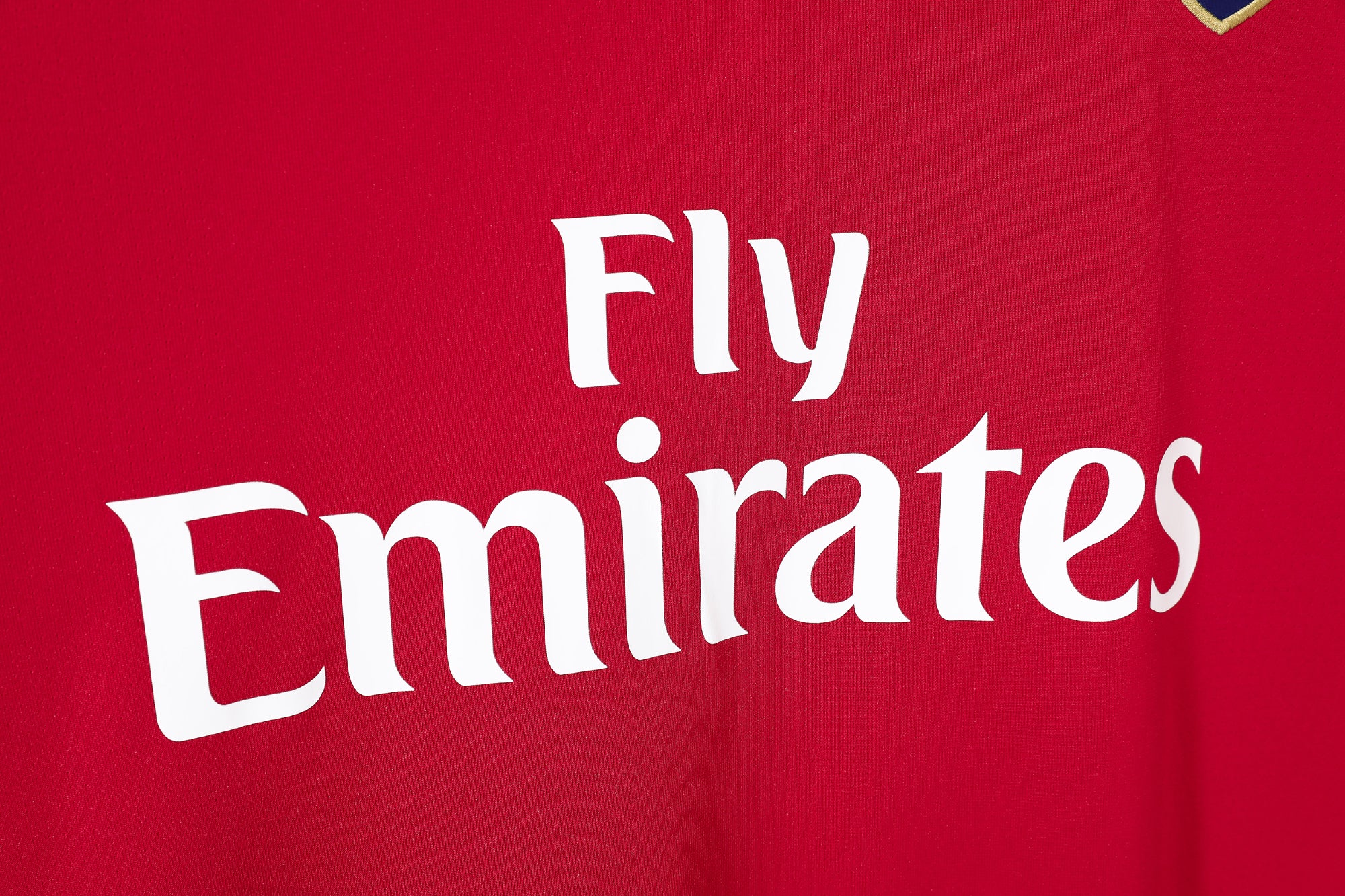 Arsenal 2010/11 (Home Kit)